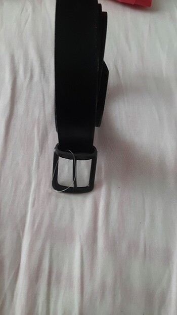 KEMER UZINLUK 123CM GENİŞLİK 3,5 CM