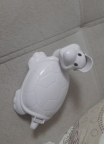 Kaplumbağa gırgır - Görsel 6