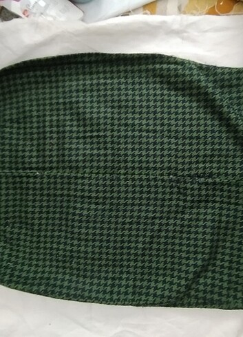 Düz kalem etek - Görsel 2