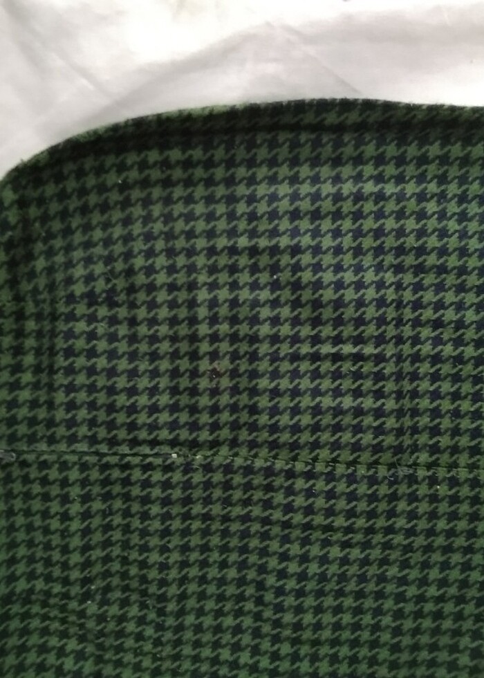 Düz kalem etek - Görsel 3