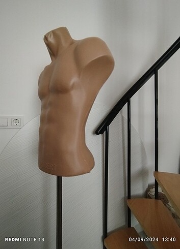 Terzi man ke ni - Görsel 3