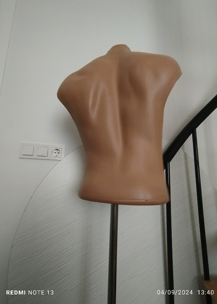 Terzi man ke ni - Görsel 2