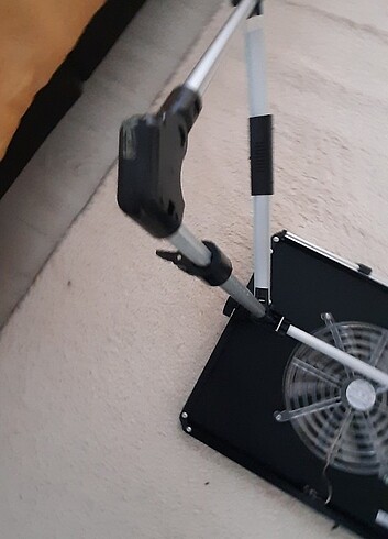 Bilgisayar soğutucusu - Görsel 7
