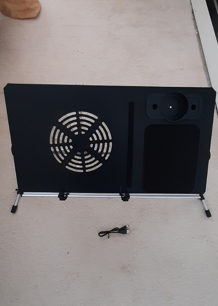 Bilgisayar soğutucusu - Görsel 4