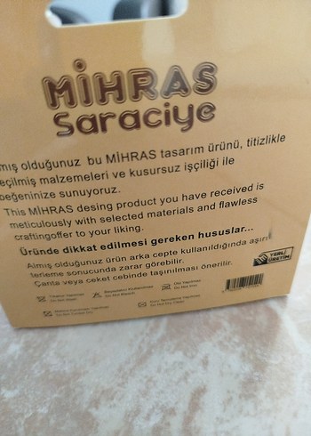 Lacivert Siyah Erkek Biker Cüzdan - Görsel 6