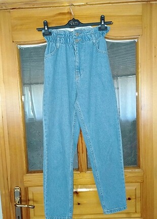 Mom jean