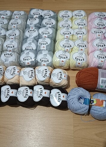 Eylül ve peria