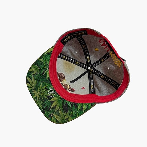 Cyler & Sons Sapka - Görsel 6