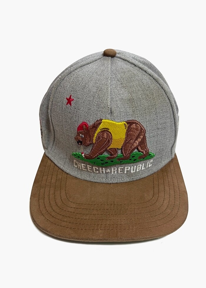 Cyler & Sons Sapka - Görsel 2