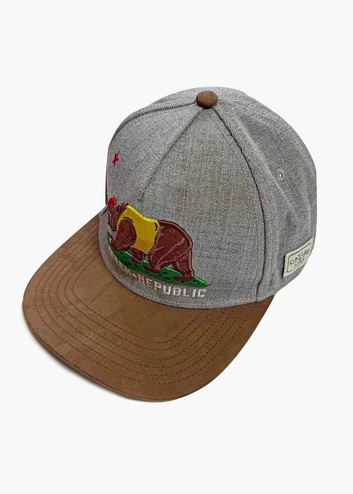 Cyler & Sons Sapka - Görsel 3