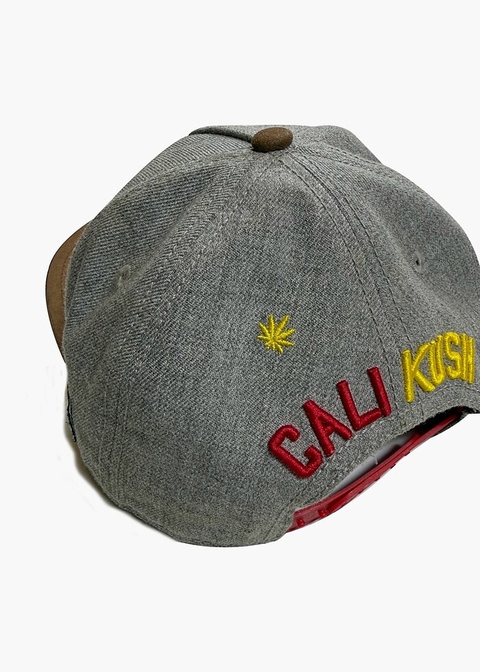 Cyler & Sons Sapka - Görsel 5