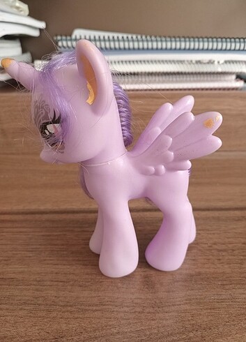  My little pony 