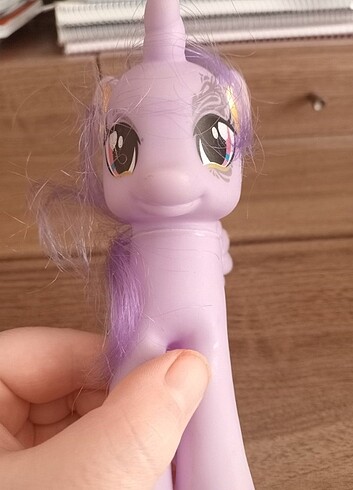  Beden Renk My little pony 