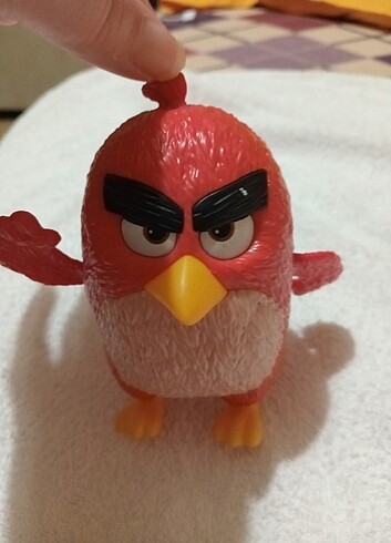 Angry Birds oyuncagi 