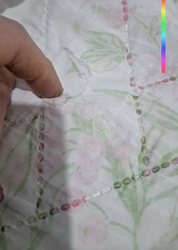 pike ufak tefek sorunlar var fotoğraf belirtim - Görsel 3