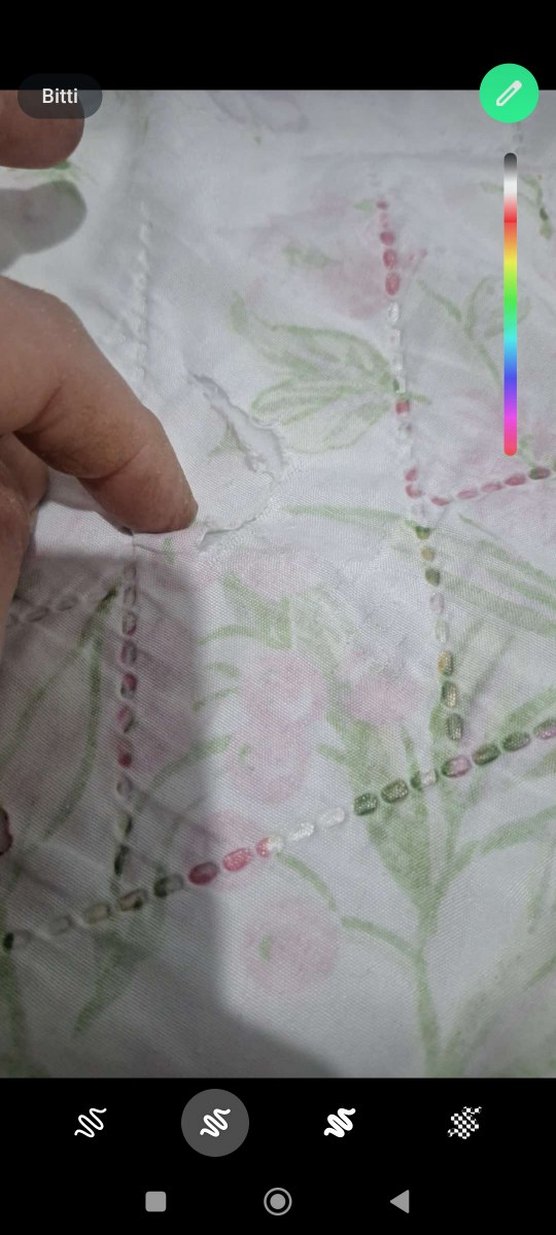 pike ufak tefek sorunlar var fotoğraf belirtim - Görsel 3