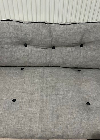 Gri Yer Minderi - Görsel 2