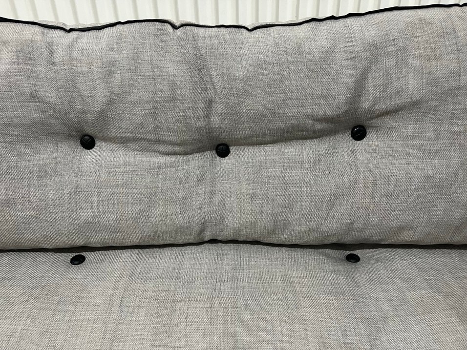 Gri Yer Minderi - Görsel 3