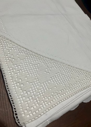 7 adet bohça - Görsel 3