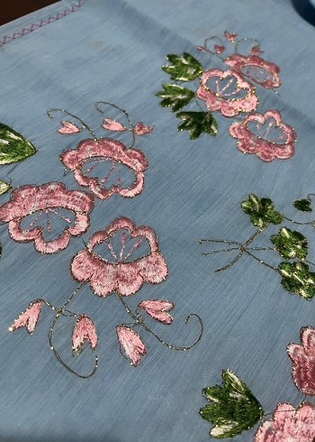 7 adet bohça - Görsel 4