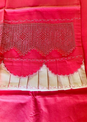 Tek kişilik çarşaf seti - Görsel 2