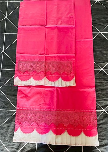 Tek kişilik çarşaf seti - Görsel 3