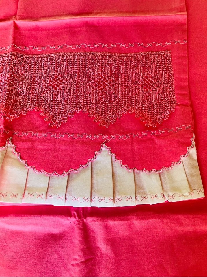 Tek kişilik çarşaf seti - Görsel 2