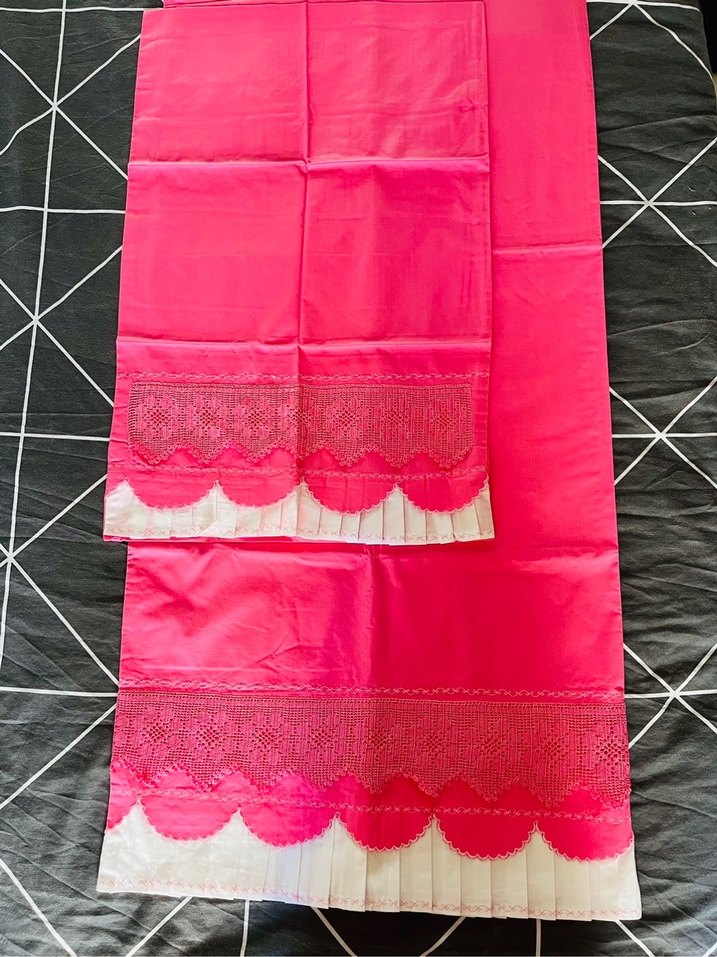 Tek kişilik çarşaf seti - Görsel 3