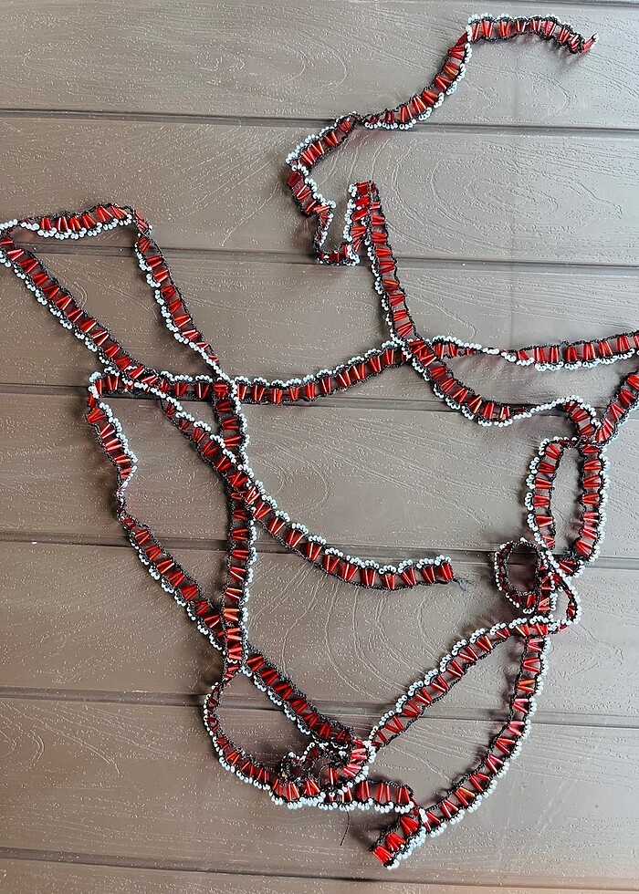 Boncuk Oya - Görsel 2