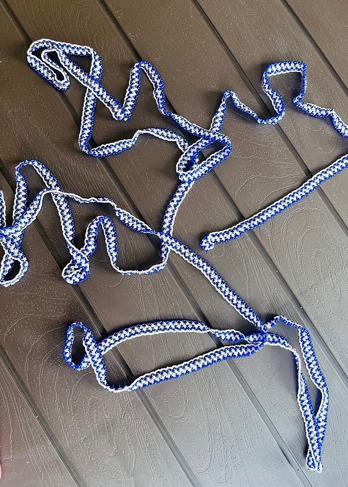 Boncuk Oya - Görsel 2