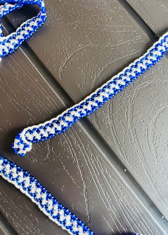 Boncuk Oya - Görsel 3