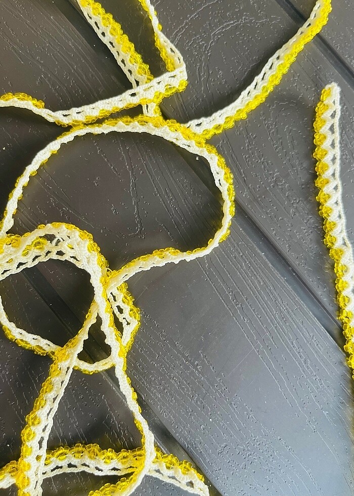 Boncuk Oya - Görsel 2