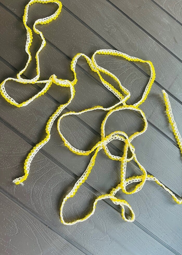 Boncuk Oya - Görsel 3