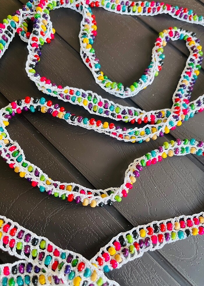 Boncuk Oya - Görsel 2