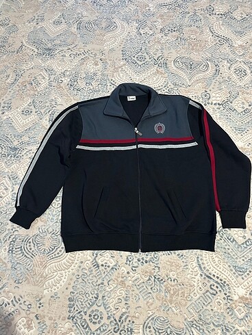 Brillio Marka Kalın Erkek Sweatshirt