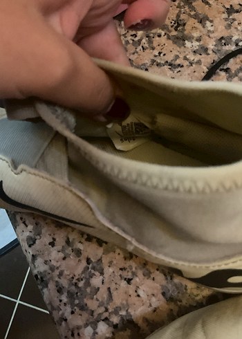 Nike Krampon - Görsel 4