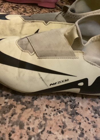 Nike Krampon - Görsel 2