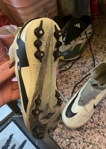 Nike Krampon - Görsel 3