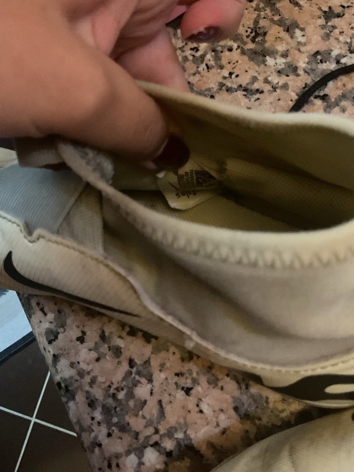 Nike Krampon - Görsel 4