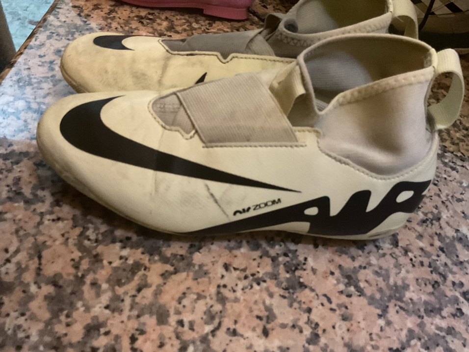 Nike Krampon - Görsel 2