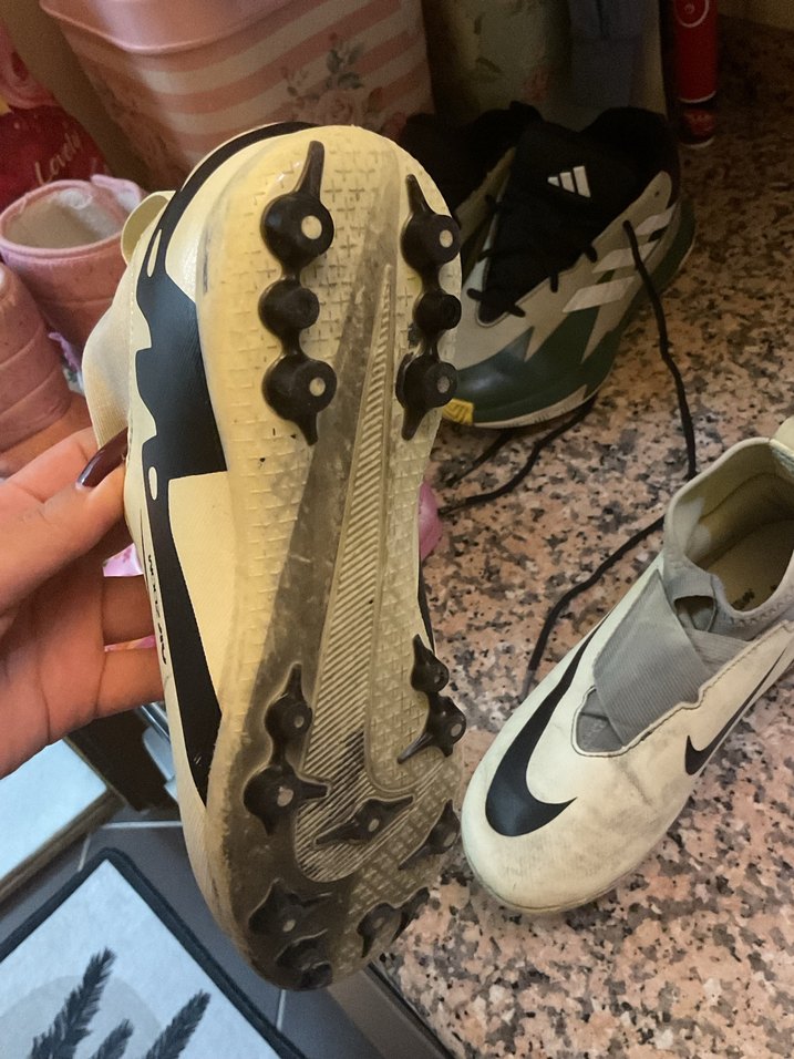 Nike Krampon - Görsel 3