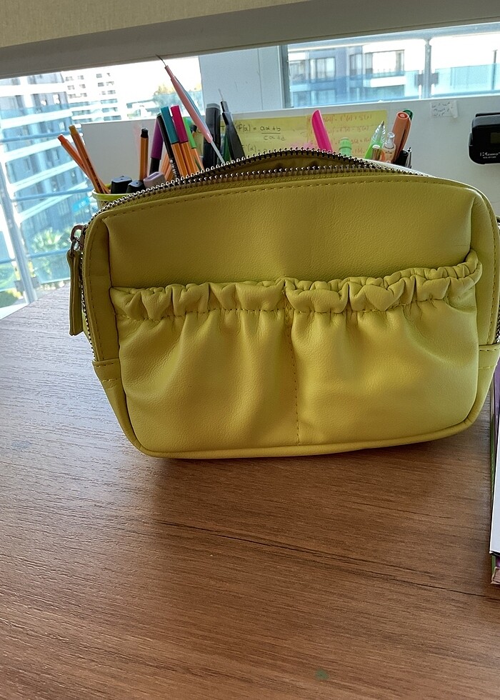 Bershka çanta - Görsel 2