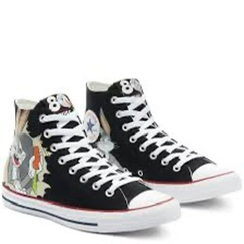 Converse bugs bunny - Görsel 3