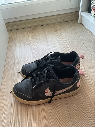 Nike ayakkabı - Görsel 5