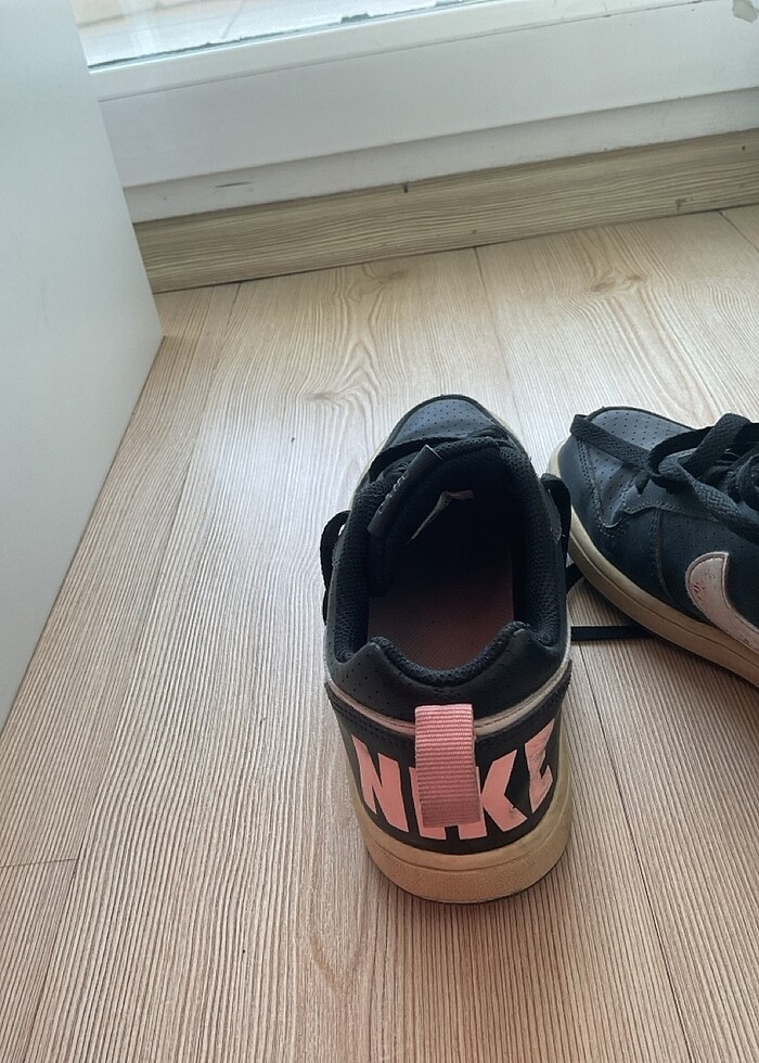 Nike ayakkabı - Görsel 4