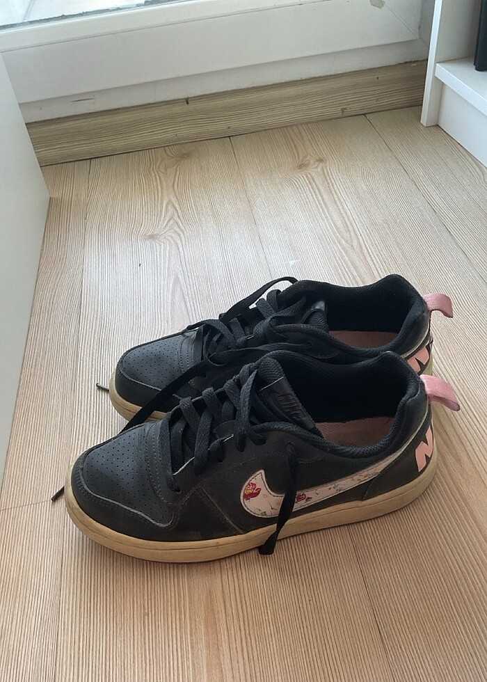 Nike ayakkabı - Görsel 5