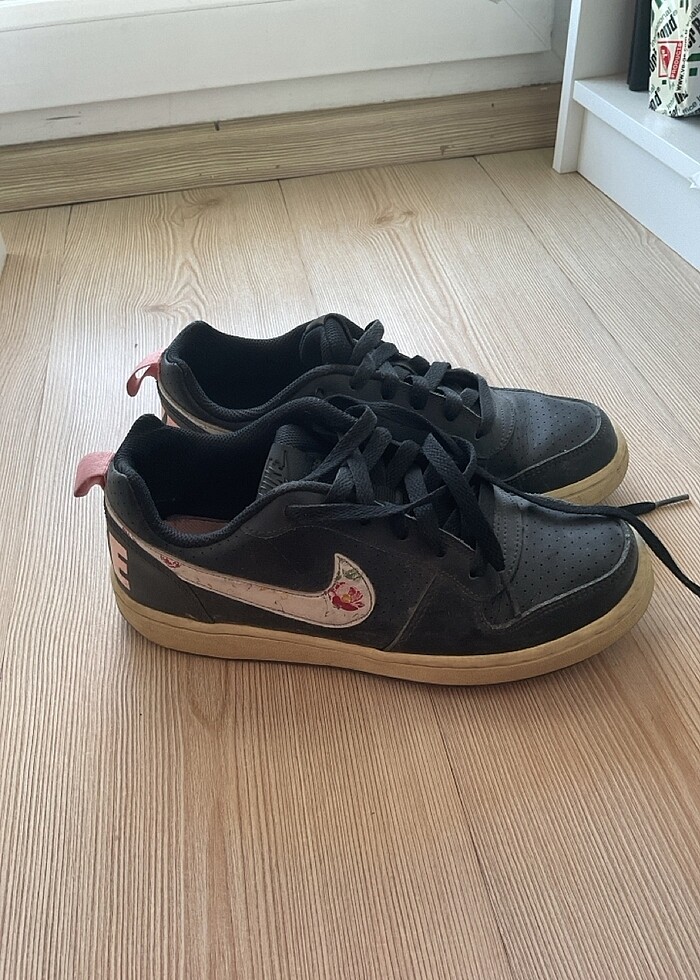 Nike ayakkabı - Görsel 3