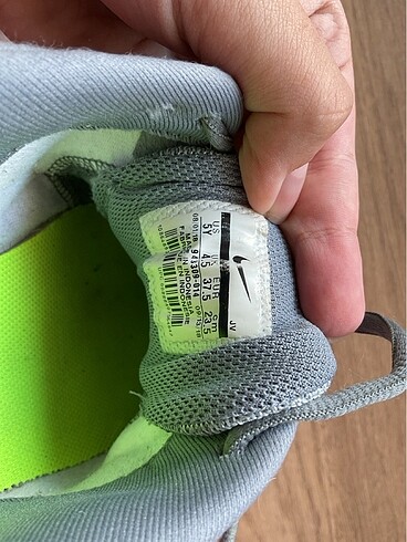 Nike ayakkabı - Görsel 6