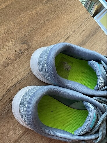 Nike ayakkabı - Görsel 5