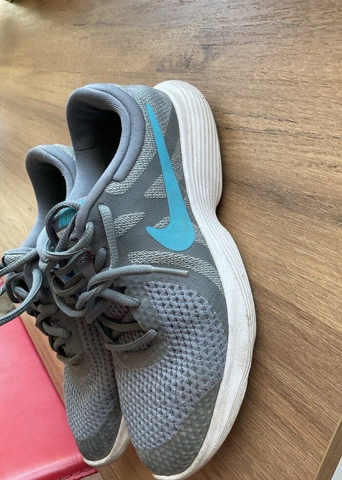 Nike ayakkabı - Görsel 4